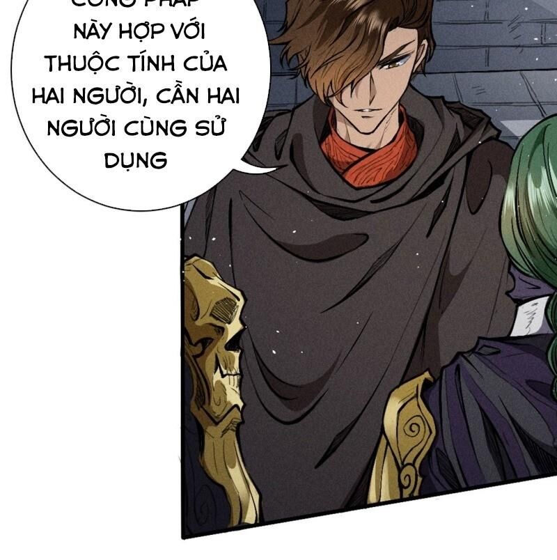 Đường Dần Tại Dị Giới Chapter 389 - 15