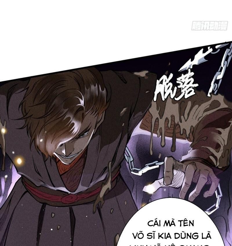 Đường Dần Tại Dị Giới Chapter 389 - 16