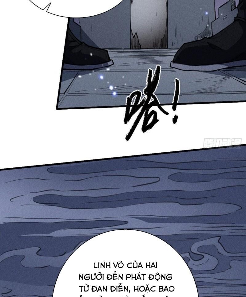 Đường Dần Tại Dị Giới Chapter 389 - 20