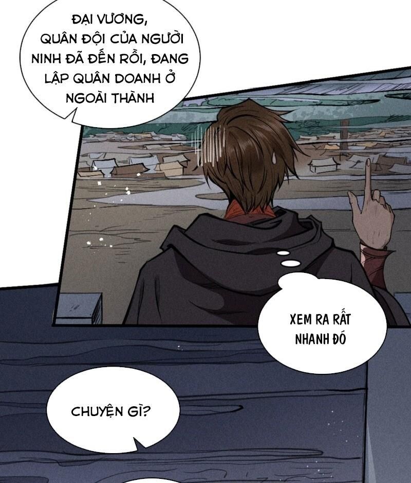 Đường Dần Tại Dị Giới Chapter 389 - 4