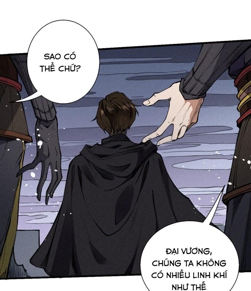 Đường Dần Tại Dị Giới Chapter 389 - 31