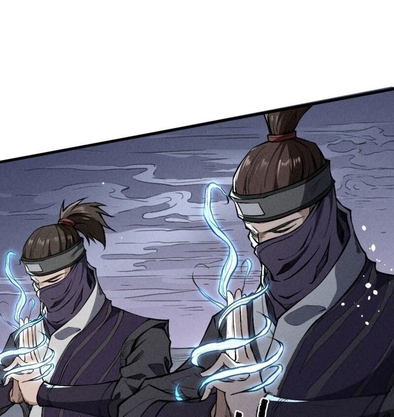 Đường Dần Tại Dị Giới Chapter 389 - 46