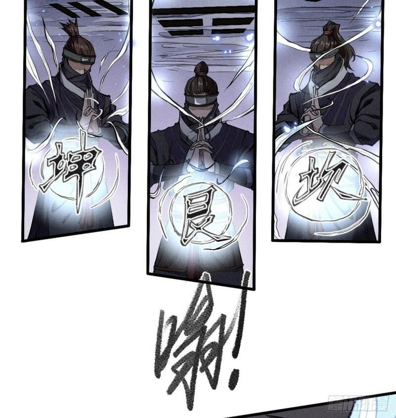 Đường Dần Tại Dị Giới Chapter 389 - 48