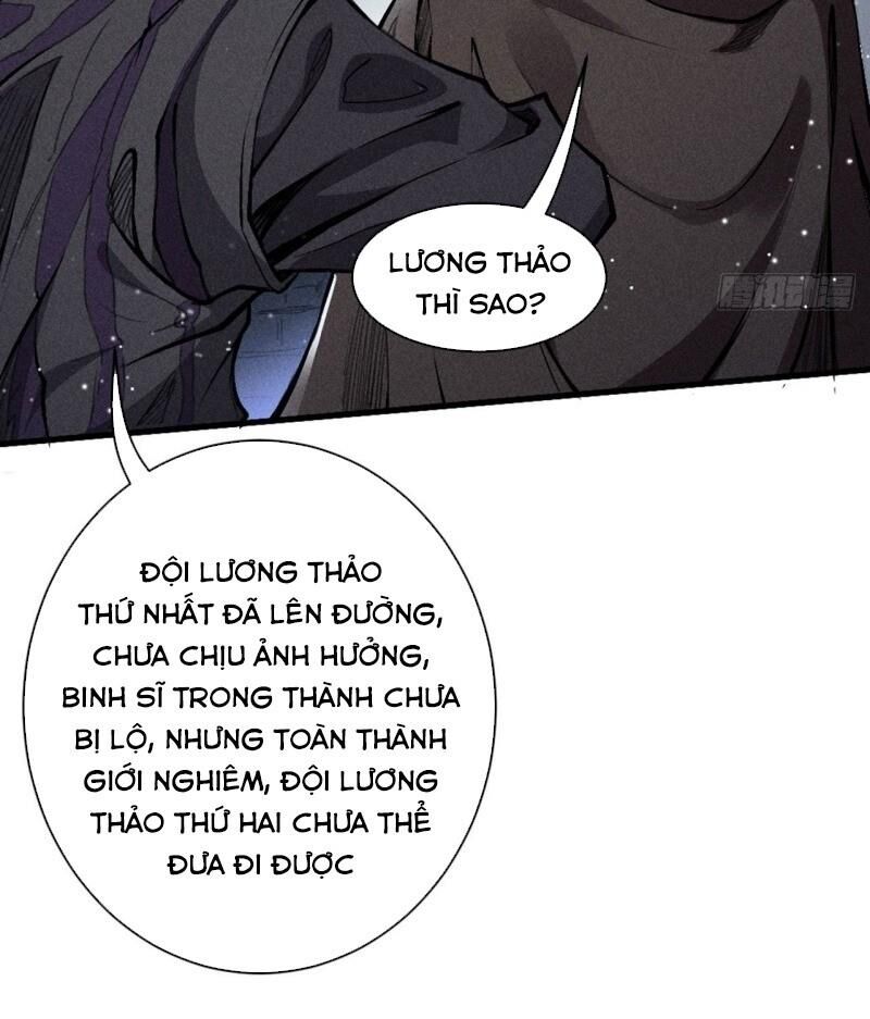 Đường Dần Tại Dị Giới Chapter 389 - 6