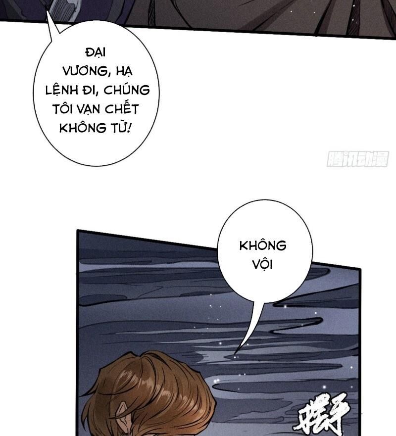 Đường Dần Tại Dị Giới Chapter 389 - 8