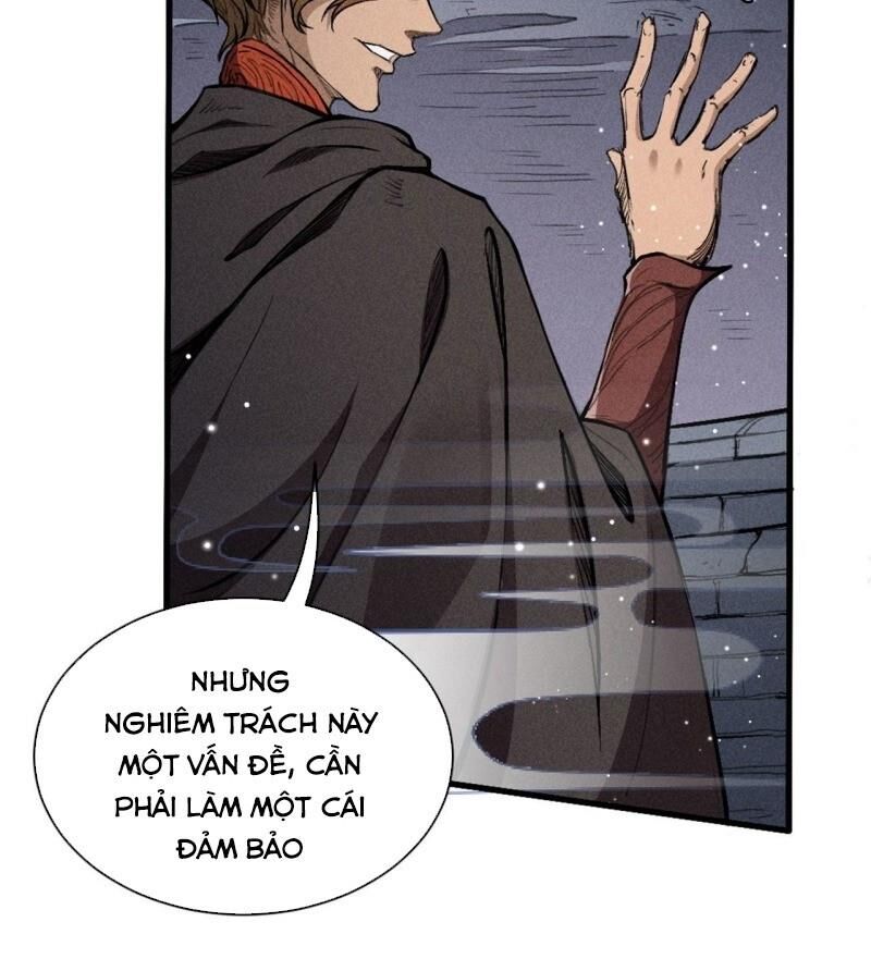 Đường Dần Tại Dị Giới Chapter 389 - 9