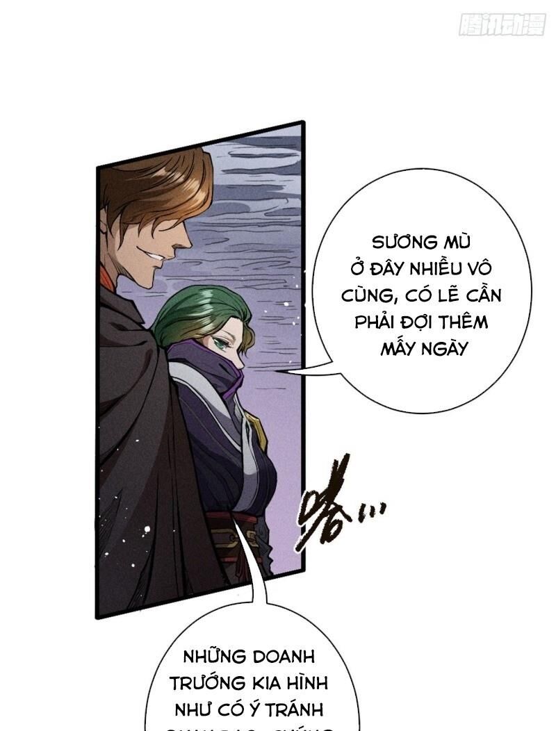 Đường Dần Tại Dị Giới Chapter 389 - 10