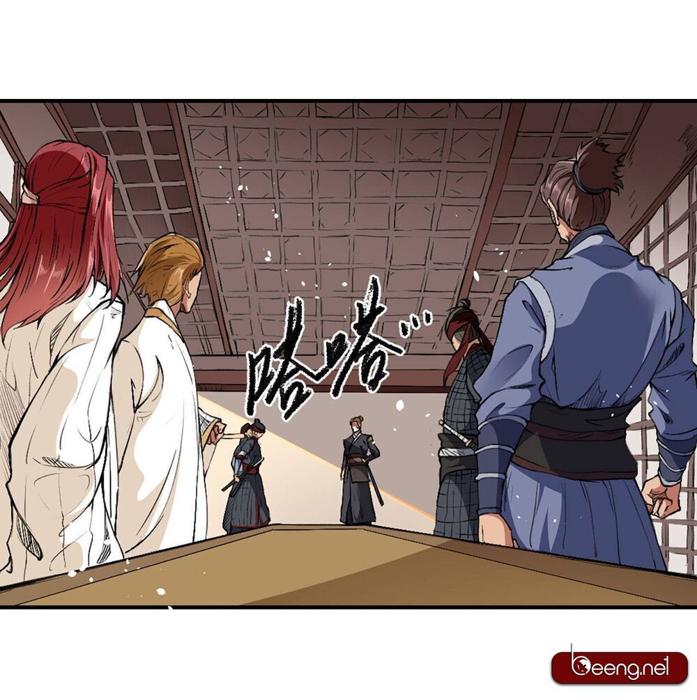 Đường Dần Tại Dị Giới Chapter 379 - 12