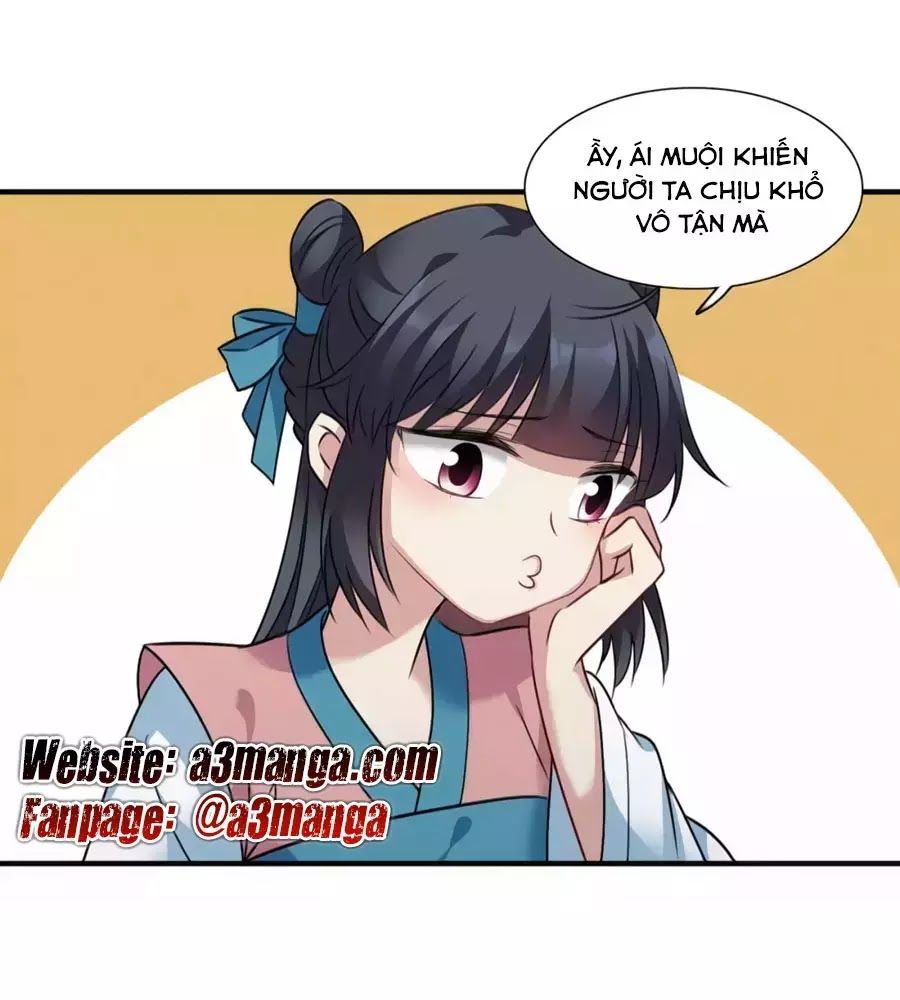 Toàn Cơ Từ Chapter 50.2 - 1