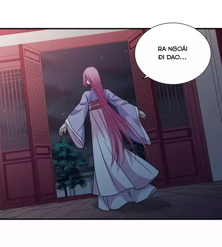 Toàn Cơ Từ Chapter 50.2 - 12