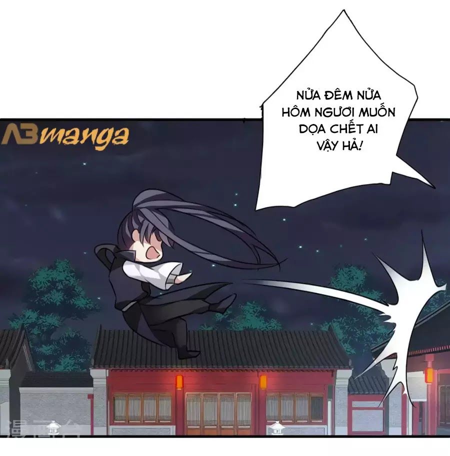 Toàn Cơ Từ Chapter 50.2 - 17