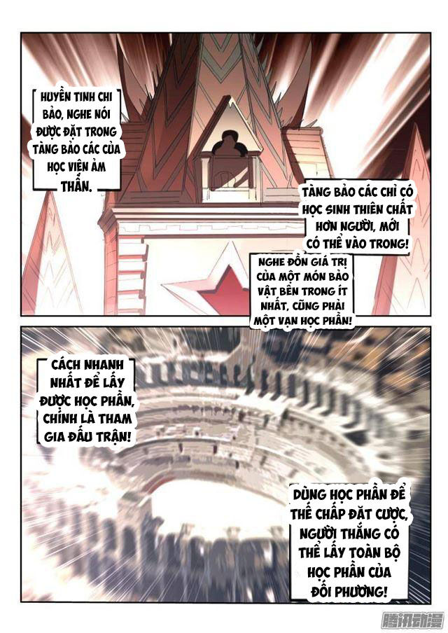 Sổ Tay Trồng Yêu Tinh Chapter 253 - 2