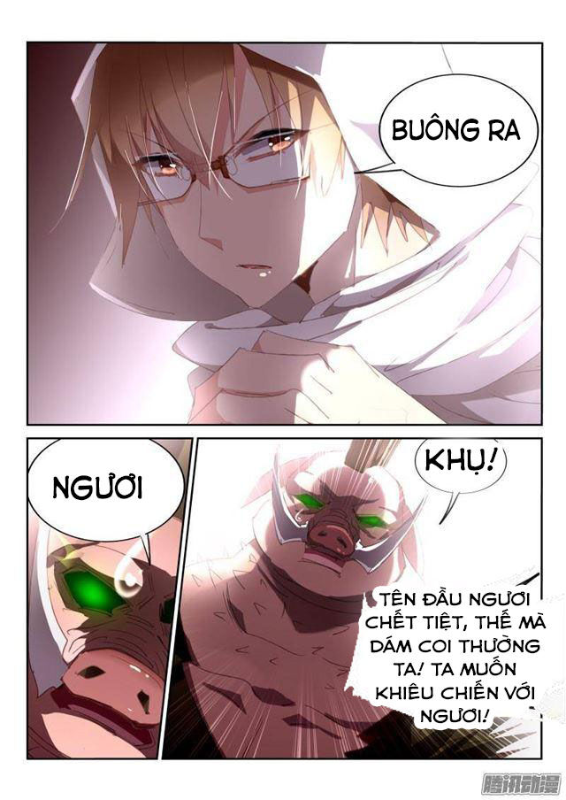 Sổ Tay Trồng Yêu Tinh Chapter 253 - 6