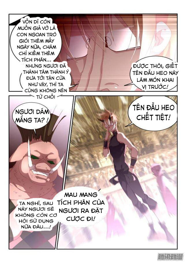 Sổ Tay Trồng Yêu Tinh Chapter 253 - 8