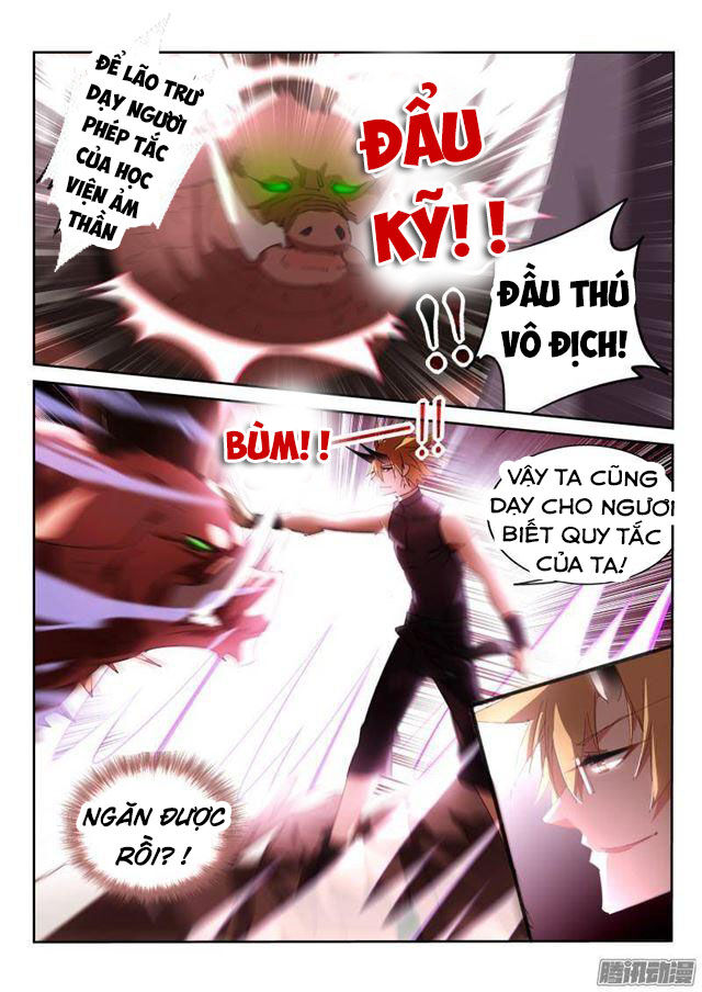 Sổ Tay Trồng Yêu Tinh Chapter 253 - 10