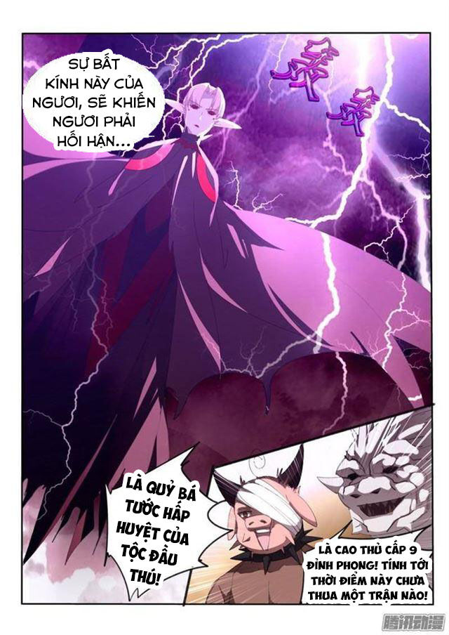 Sổ Tay Trồng Yêu Tinh Chapter 254 - 4