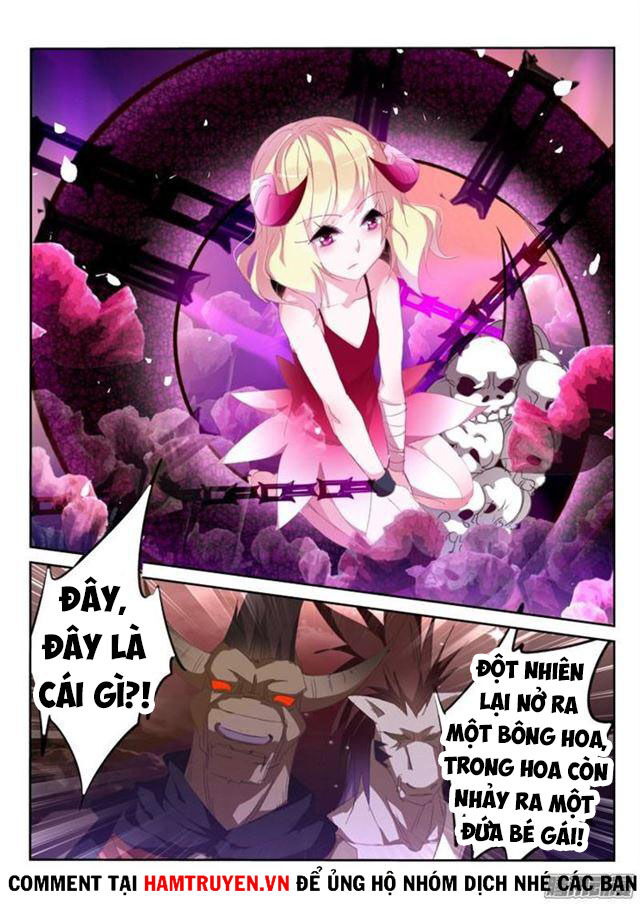 Sổ Tay Trồng Yêu Tinh Chapter 256 - 2