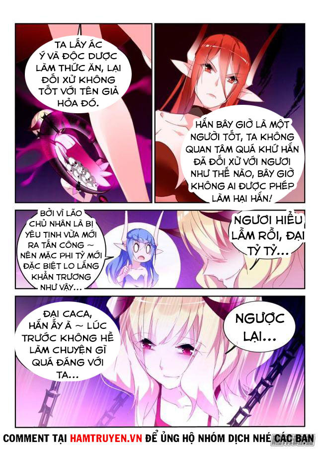 Sổ Tay Trồng Yêu Tinh Chapter 256 - 10