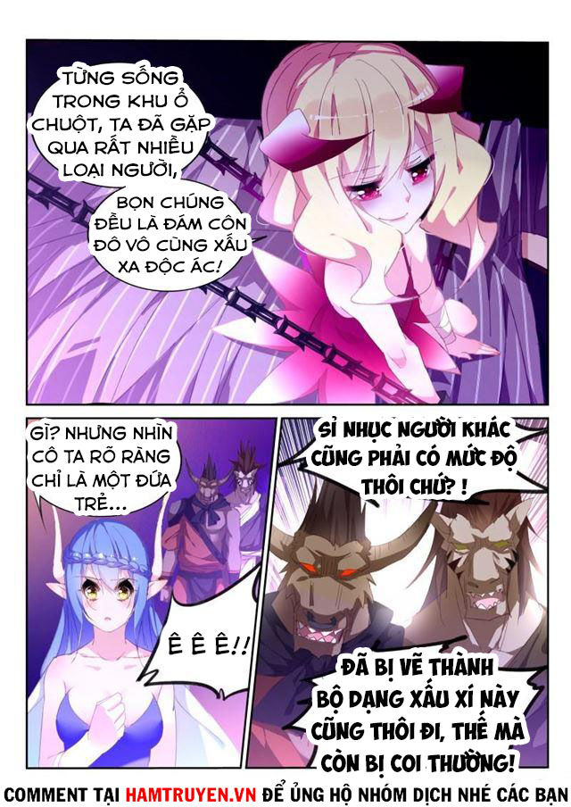 Sổ Tay Trồng Yêu Tinh Chapter 257 - 4