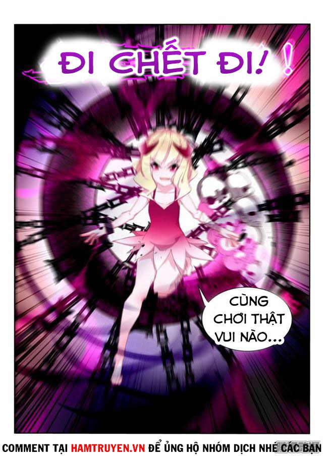 Sổ Tay Trồng Yêu Tinh Chapter 257 - 6