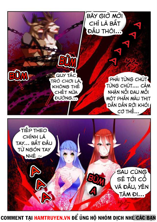 Sổ Tay Trồng Yêu Tinh Chapter 257 - 8