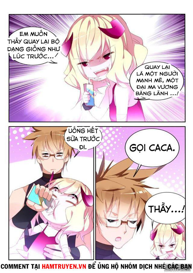 Sổ Tay Trồng Yêu Tinh Chapter 258 - 6