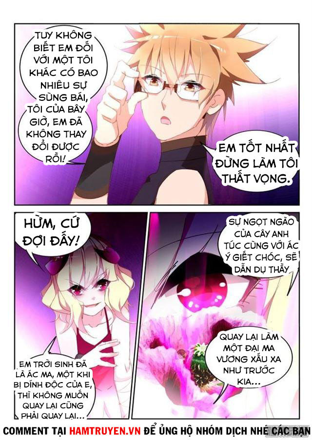 Sổ Tay Trồng Yêu Tinh Chapter 258 - 7