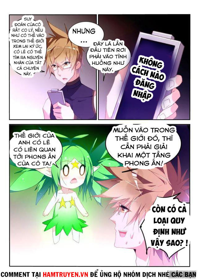 Sổ Tay Trồng Yêu Tinh Chapter 259 - 8