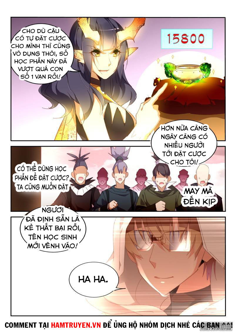 Sổ Tay Trồng Yêu Tinh Chapter 263 - 4