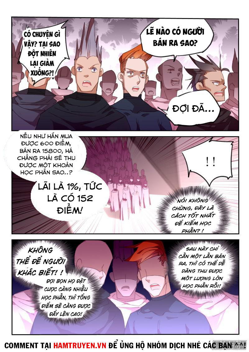 Sổ Tay Trồng Yêu Tinh Chapter 263 - 6