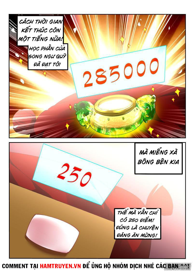 Sổ Tay Trồng Yêu Tinh Chapter 263 - 8