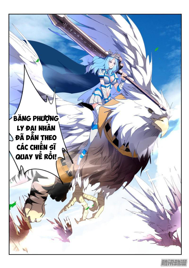 Sổ Tay Trồng Yêu Tinh Chapter 268 - 2