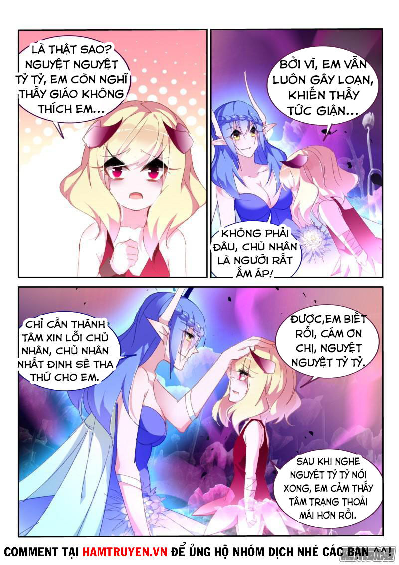 Sổ Tay Trồng Yêu Tinh Chapter 273 - 7