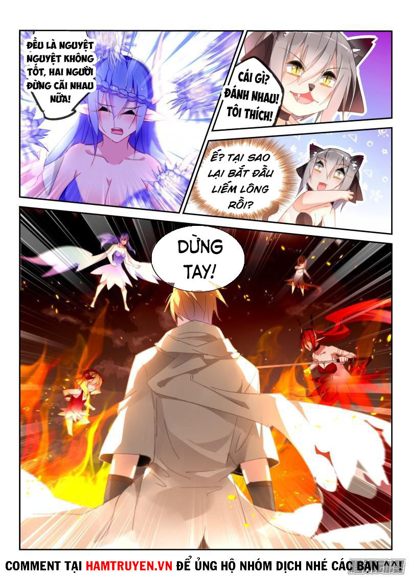 Sổ Tay Trồng Yêu Tinh Chapter 275 - 4