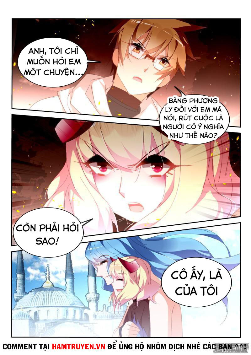 Sổ Tay Trồng Yêu Tinh Chapter 275 - 5