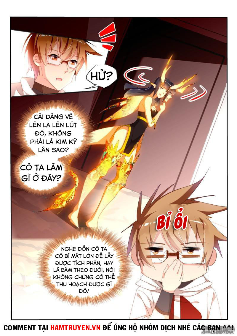 Sổ Tay Trồng Yêu Tinh Chapter 275 - 10