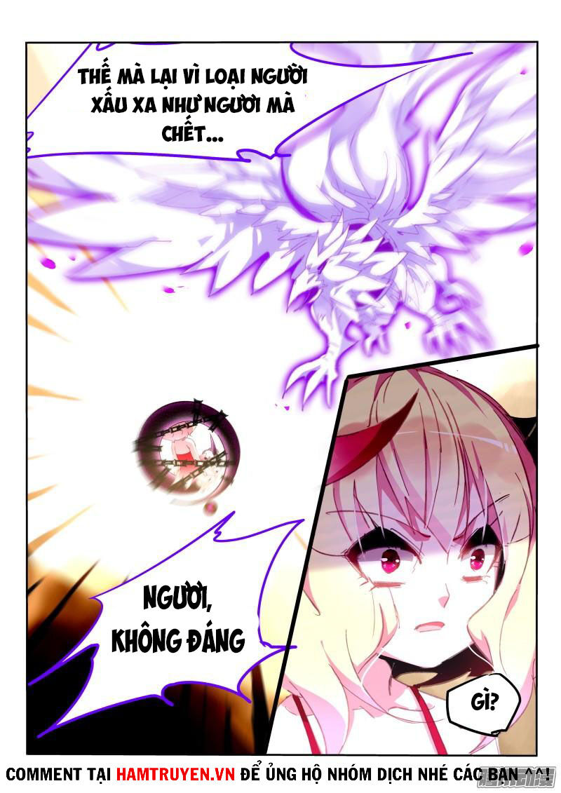 Sổ Tay Trồng Yêu Tinh Chapter 280 - 11