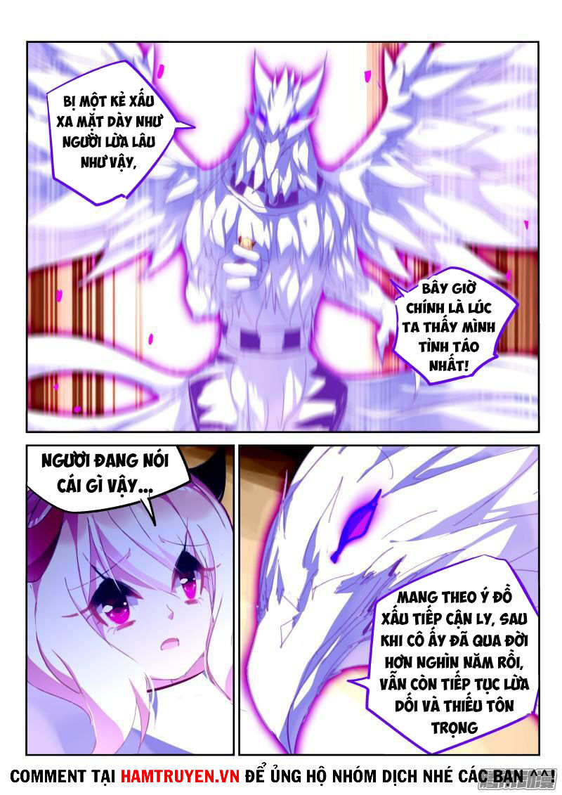 Sổ Tay Trồng Yêu Tinh Chapter 280 - 5