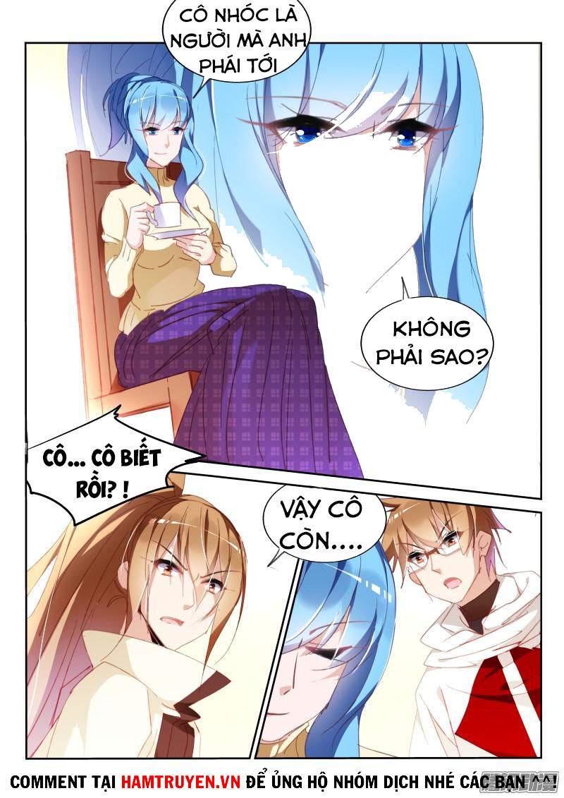 Sổ Tay Trồng Yêu Tinh Chapter 283 - 13