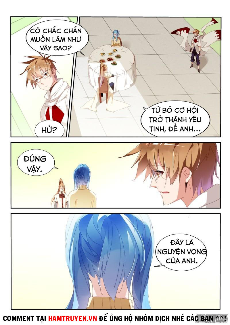 Sổ Tay Trồng Yêu Tinh Chapter 283 - 9