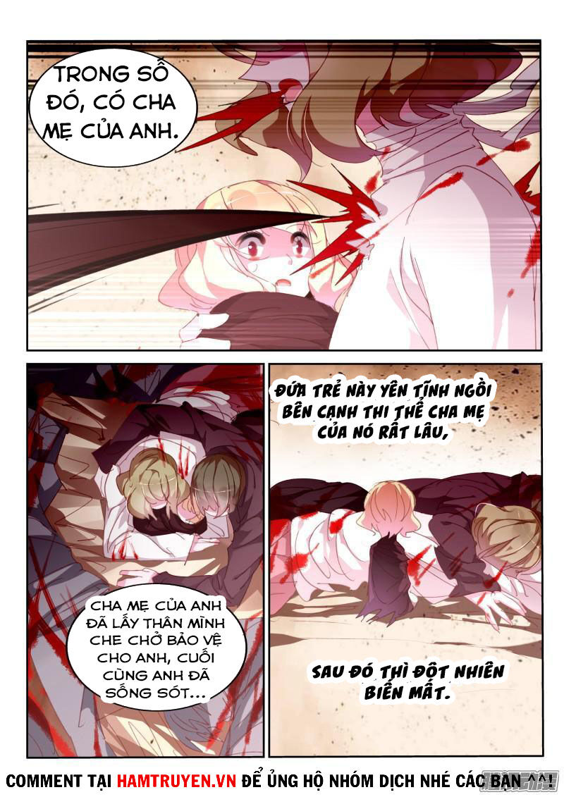 Sổ Tay Trồng Yêu Tinh Chapter 285 - 2