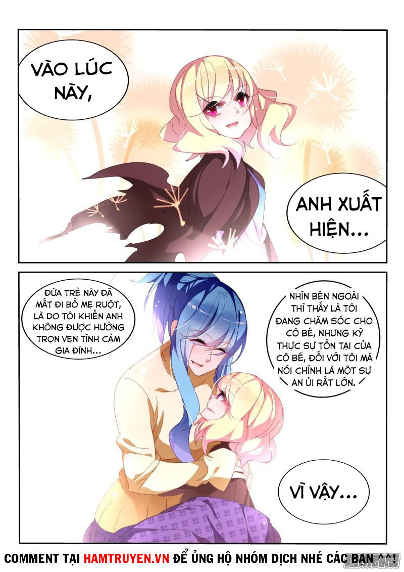 Sổ Tay Trồng Yêu Tinh Chapter 285 - 4