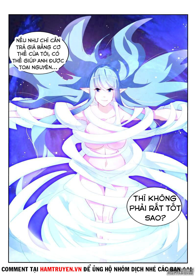 Sổ Tay Trồng Yêu Tinh Chapter 285 - 5