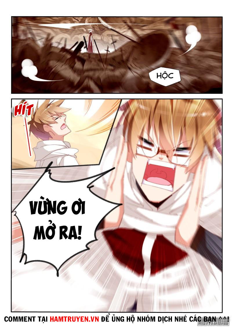 Sổ Tay Trồng Yêu Tinh Chapter 289 - 5