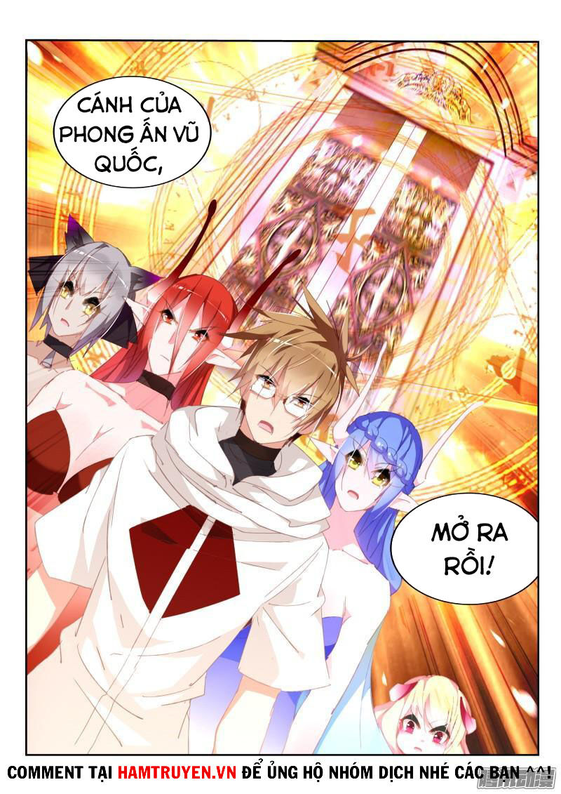 Sổ Tay Trồng Yêu Tinh Chapter 289 - 8