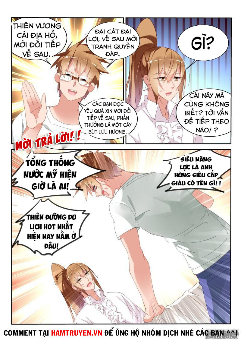 Sổ Tay Trồng Yêu Tinh Chapter 295 - 2