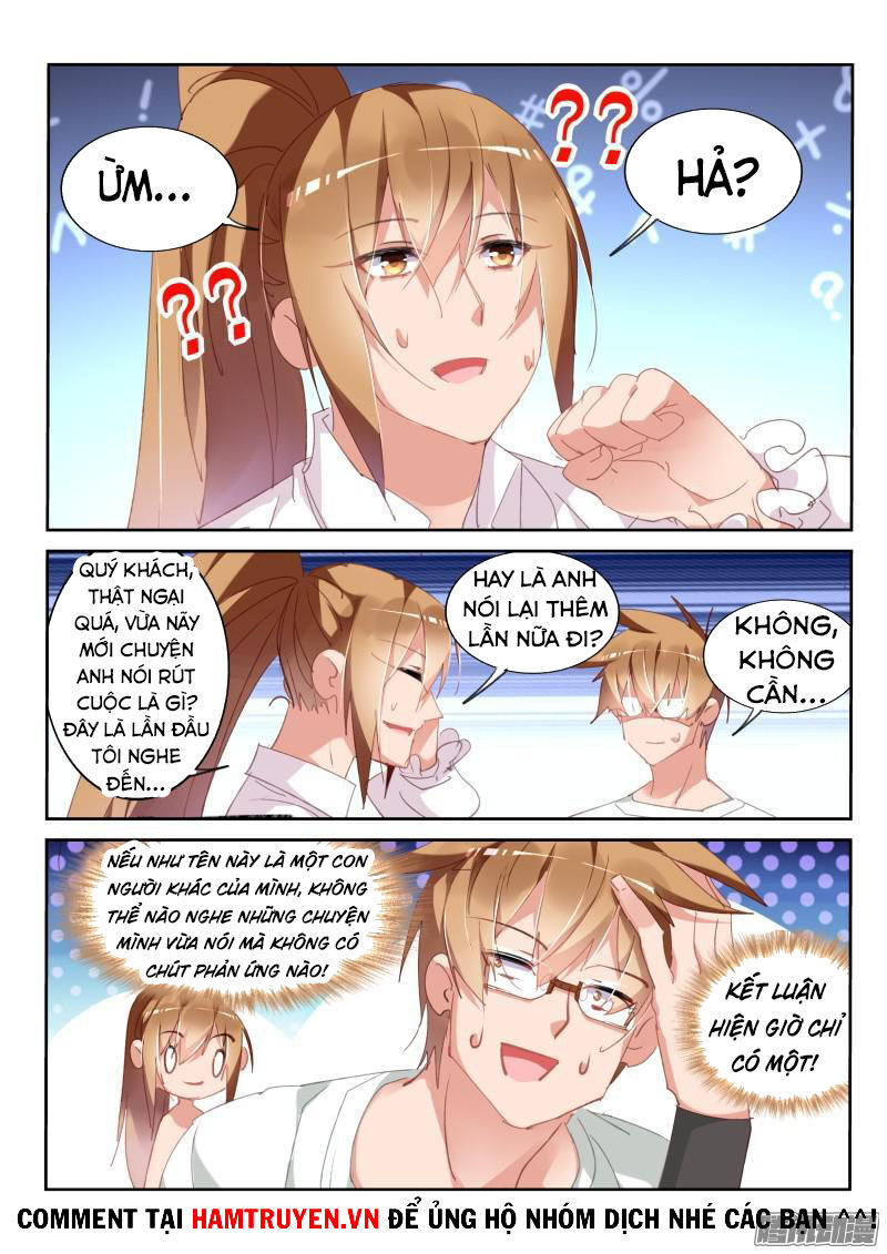 Sổ Tay Trồng Yêu Tinh Chapter 295 - 3