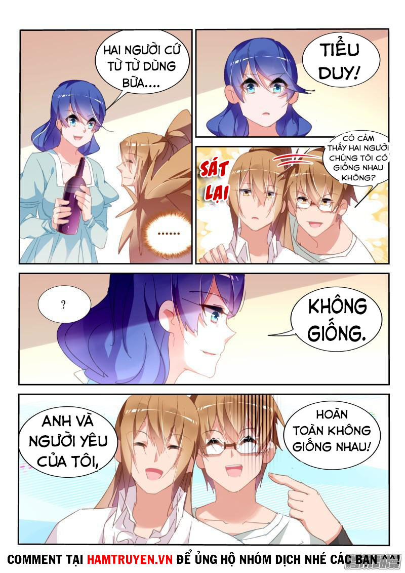 Sổ Tay Trồng Yêu Tinh Chapter 295 - 5