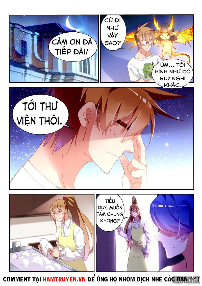 Sổ Tay Trồng Yêu Tinh Chapter 295 - 6