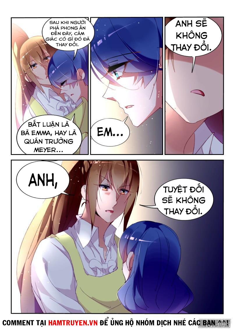 Sổ Tay Trồng Yêu Tinh Chapter 295 - 8